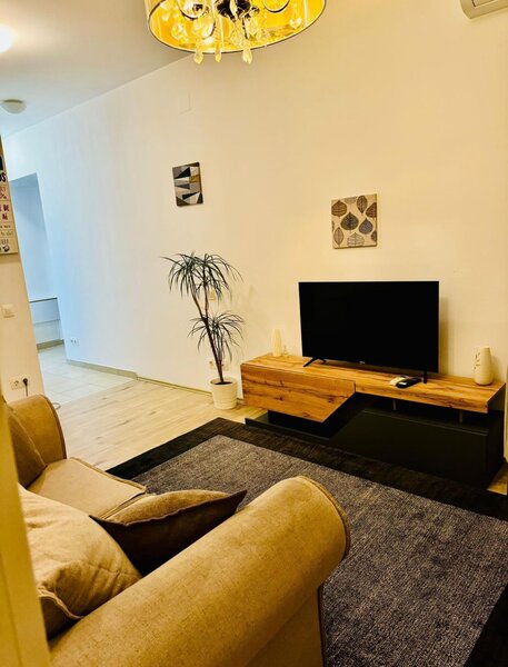 Mihai Bravu- GVI Town, apartament metrou