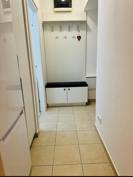 Mihai Bravu- GVI Town, apartament metrou