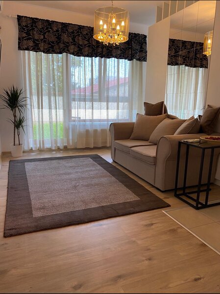 Mihai Bravu- GVI Town, apartament metrou