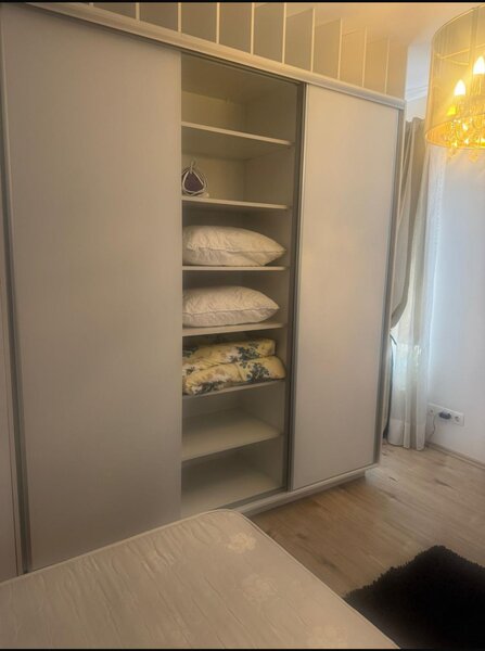Mihai Bravu- GVI Town, apartament metrou