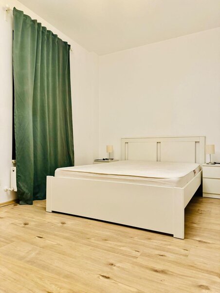 Mihai Bravu- GVI Town, apartament metrou