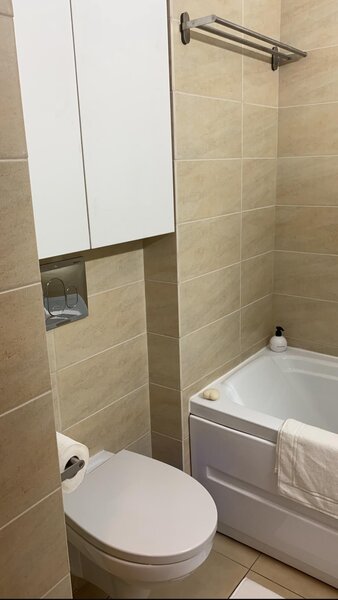 Mihai Bravu- GVI Town, apartament metrou