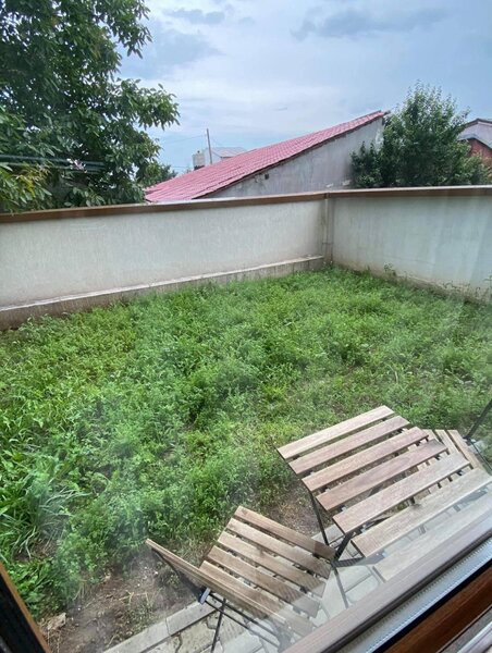 Mihai Bravu- GVI Town, apartament metrou